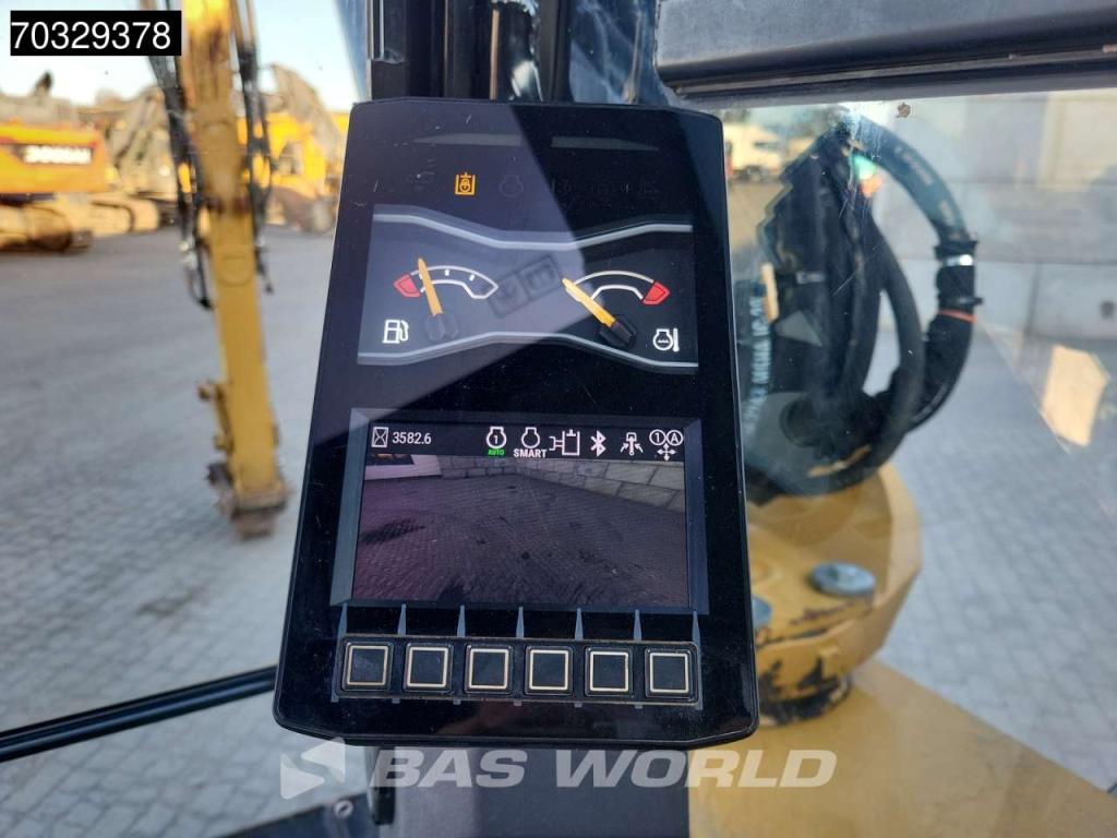 Caterpillar 308 CR Foto 28