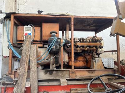 VM 150 KW in vendita da Decima Commerciale Srls