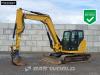 Caterpillar 308 CR A/C Foto 1 thumbnail