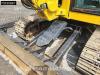 Caterpillar 308 CR A/C Foto 26 thumbnail