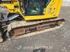 Caterpillar 308 CR A/C Foto 27 thumbnail