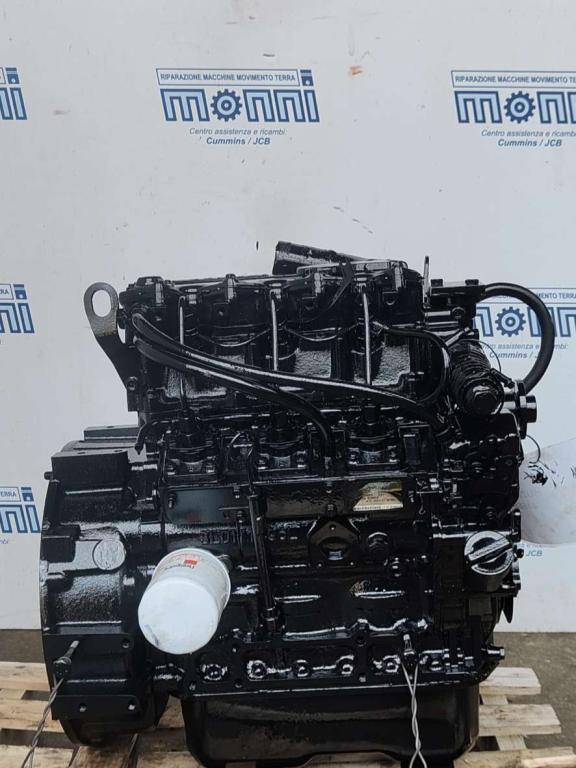Isuzu 3LD1 Foto 4