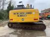 New Holland E245B Foto 11 thumbnail