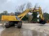 New Holland E245B Foto 16 thumbnail