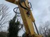 New Holland E245B Foto 4 thumbnail