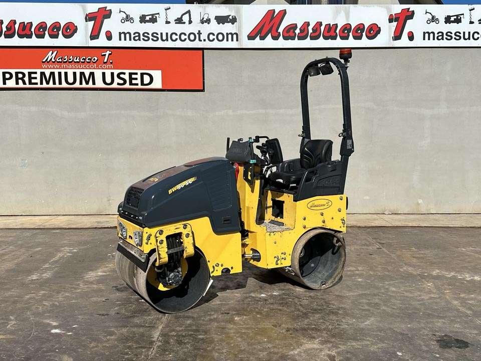 Bomag BW90 SC-5 Foto 1