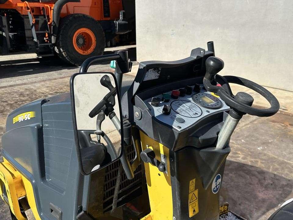 Bomag BW90 SC-5 Foto 10