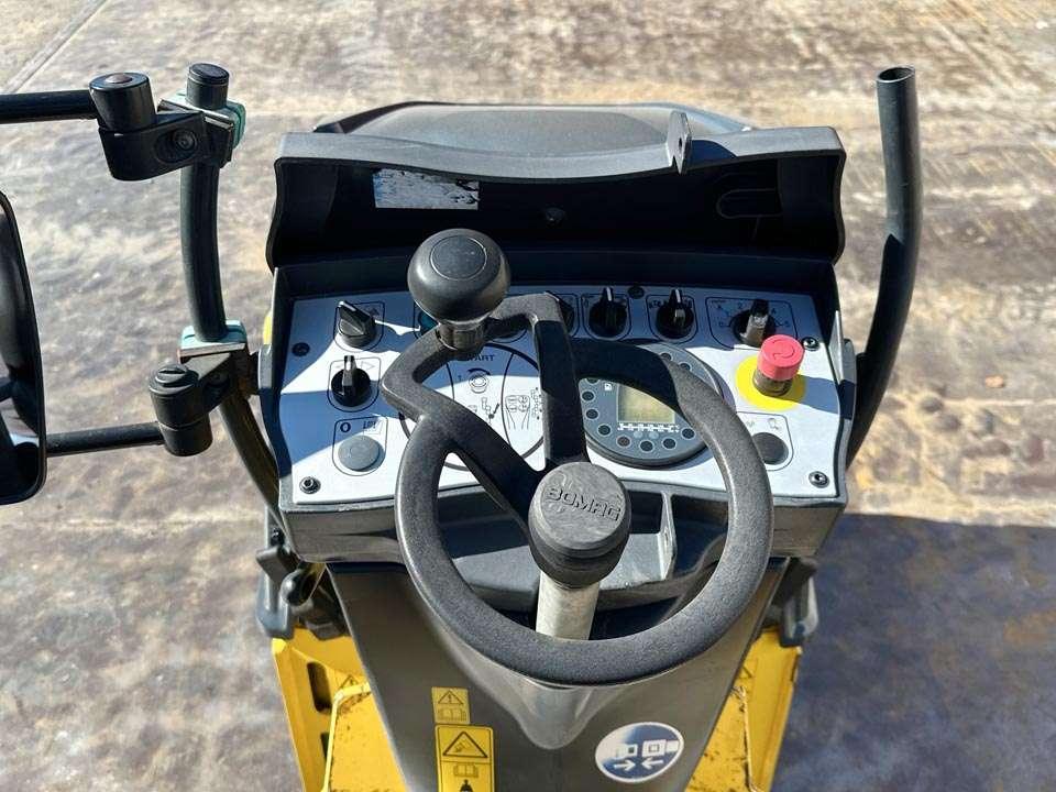 Bomag BW90 SC-5 Foto 11