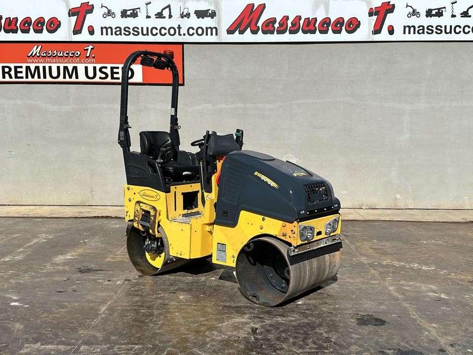 Bomag BW90 SC-5 Foto 12