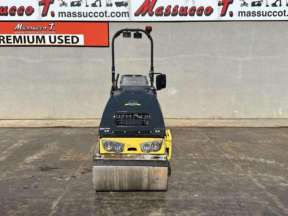 Bomag BW90 SC-5 Foto 13
