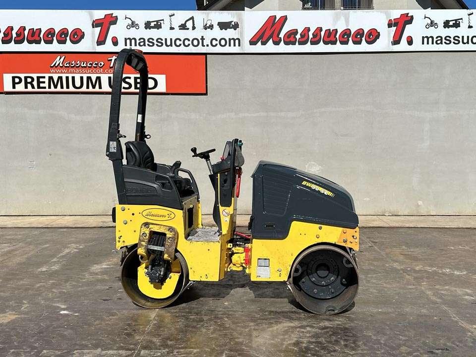 Bomag BW90 SC-5 Foto 14