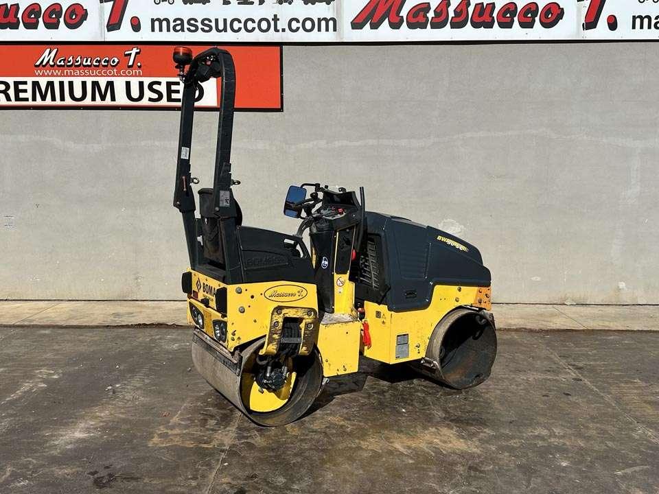 Bomag BW90 SC-5 Foto 15