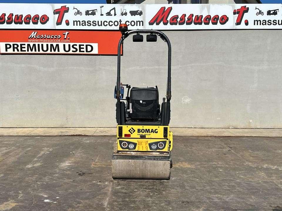 Bomag BW90 SC-5 Foto 16
