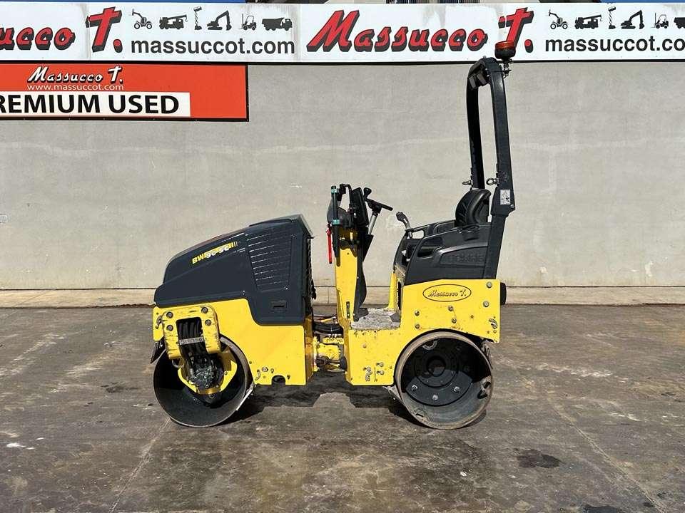 Bomag BW90 SC-5 Foto 2