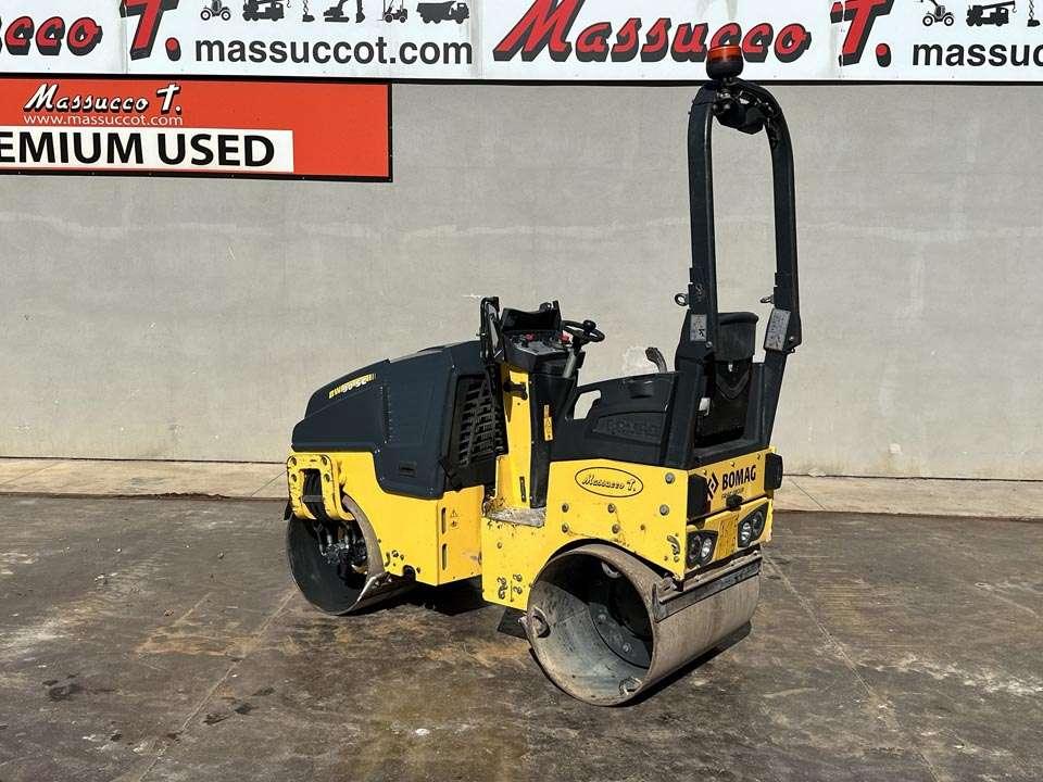 Bomag BW90 SC-5 Foto 3