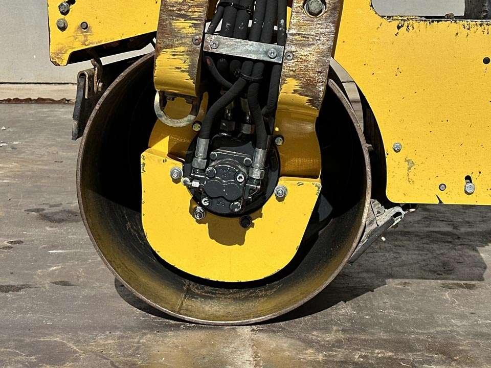 Bomag BW90 SC-5 Foto 4