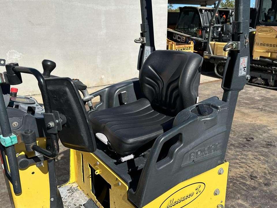 Bomag BW90 SC-5 Foto 8