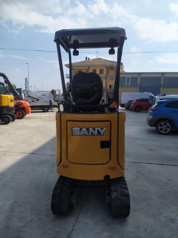 Sany SY18U Foto 3