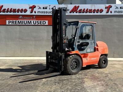 Toyota 42-7FDA50 in vendita da Massucco T. Srl