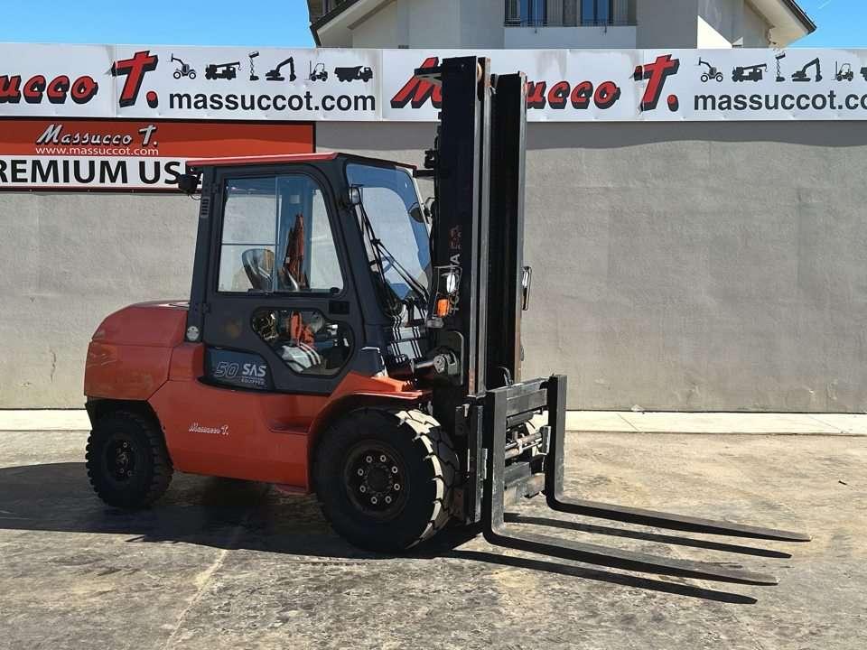 Toyota 42-7FDA50 Foto 12