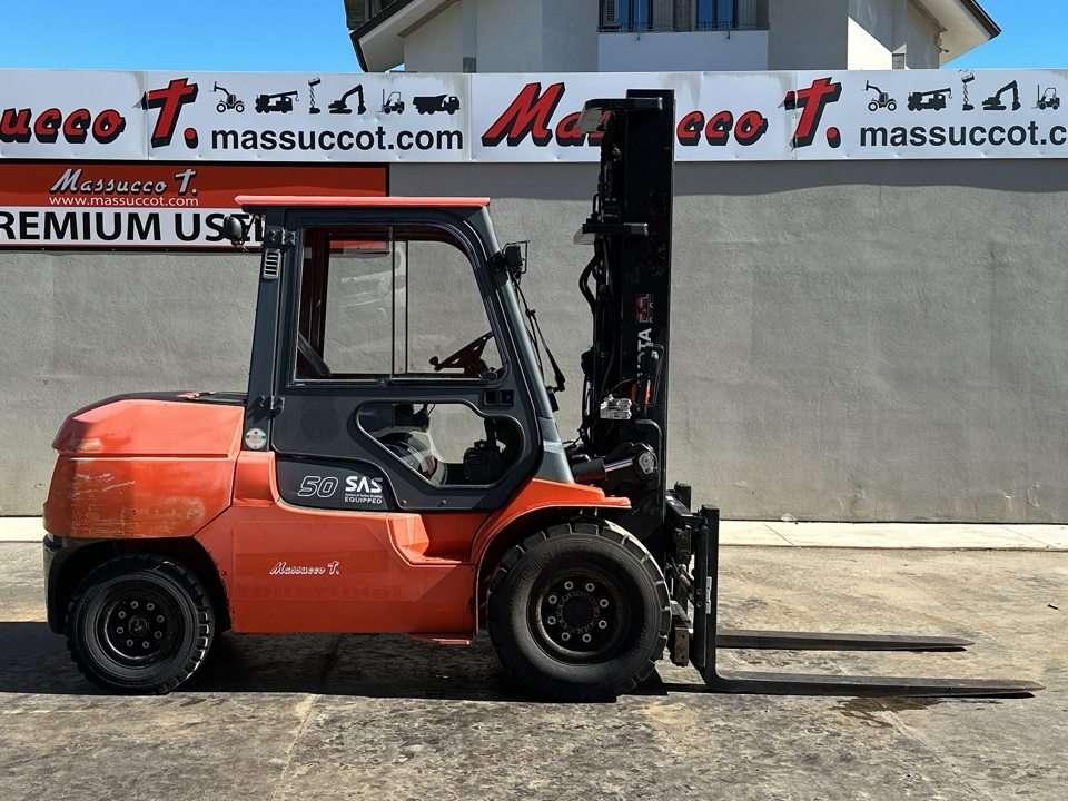 Toyota 42-7FDA50 Foto 14