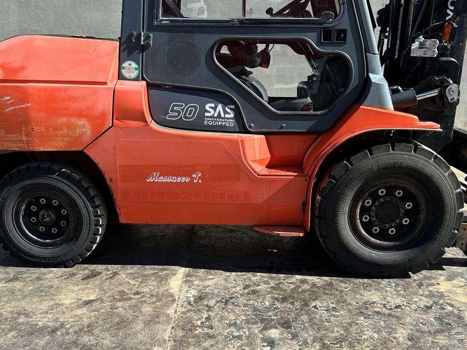 Toyota 42-7FDA50 Foto 4