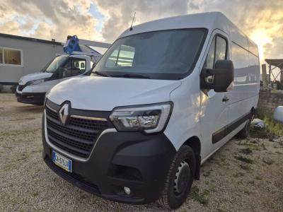 Renault MASTER2.3dci in vendita da Omeco Spa
