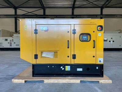 Caterpillar DE22E3 - 22 kVA Generator - DPX-18003 in vendita da DPX Power Europe B.V.
