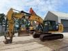 Caterpillar 323 EL Foto 1 thumbnail