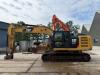 Caterpillar 323 EL Foto 3 thumbnail