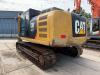 Caterpillar 323 EL Foto 5 thumbnail