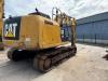 Caterpillar 323 EL Foto 6 thumbnail