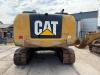 Caterpillar 323 EL Foto 7 thumbnail