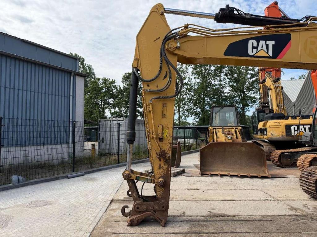Caterpillar 323 EL Foto 20