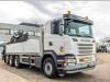 Scania G450+HIAB 377 EP-5 Foto 8 thumbnail