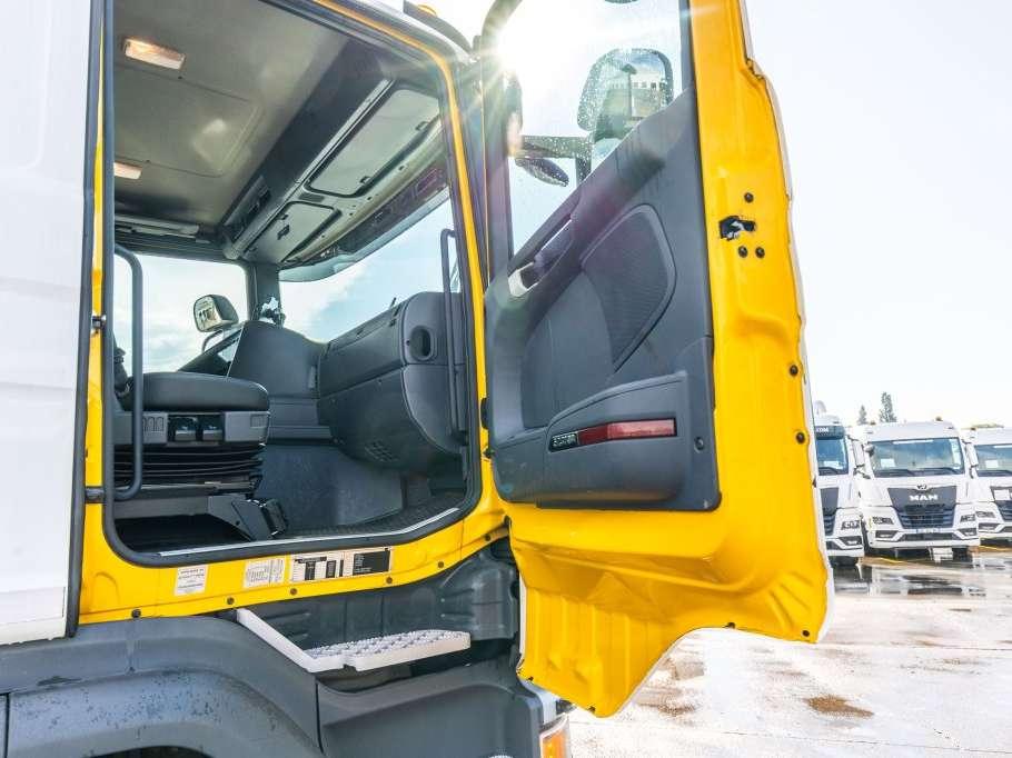 Scania G450+HIAB 377 EP-5 Foto 21
