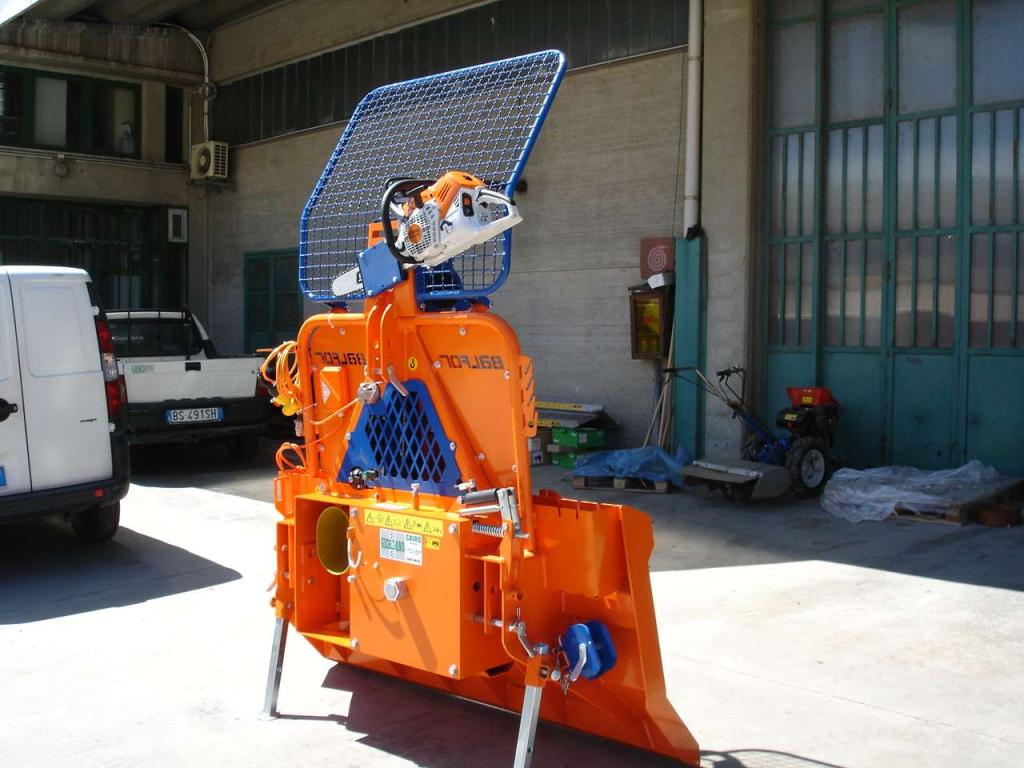Balfor BF 90 H - 90 Qli Foto 10