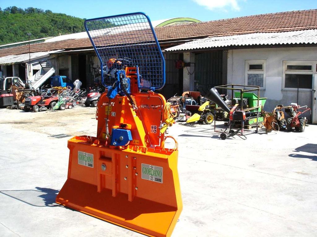Balfor BF 90 H - 90 Qli Foto 2