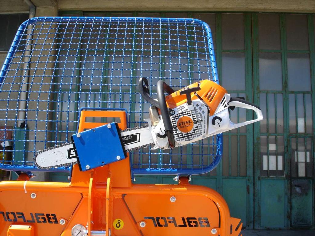 Balfor BF 90 H - 90 Qli Foto 8