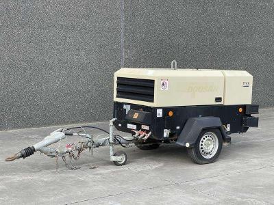 Doosan 7 / 53 in vendita da Machinery Resale