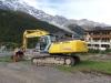 New Holland E 385 B Foto 1 thumbnail