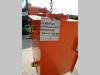 Serbatoio olio idraulico per Hitachi ZAXIS 210N - 240N Foto 2 thumbnail