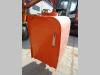 Serbatoio olio idraulico per Hitachi ZAXIS 210N - 240N Foto 4 thumbnail