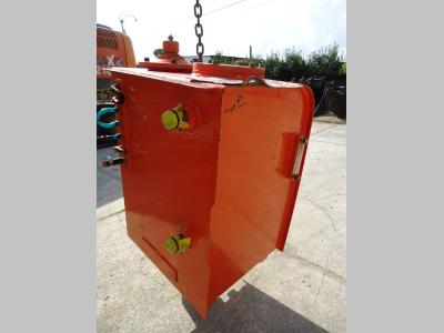 Serbatoio olio idraulico per Hitachi ZAXIS 210N - 240N in vendita da OLM 90 Srl