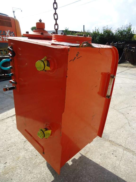 Serbatoio olio idraulico per Hitachi ZAXIS 210N - 240N Foto 1