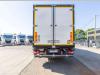 Scania R410 6X2+CHEREAU+CARRIER 1150 U MT-TRI-TEMP+DHOLLANDIA 2.5T. Foto 5 thumbnail