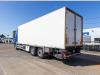 Scania R410 6X2+CHEREAU+CARRIER 1150 U MT-TRI-TEMP+DHOLLANDIA 2.5T. Foto 6 thumbnail