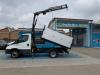 Iveco Daily 35-160con Gru HC 38 A3 Foto 3 thumbnail
