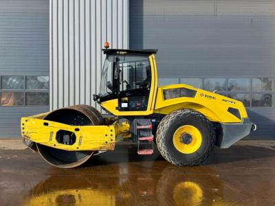 Bomag BW213D-5 in vendita da Big Machinery
