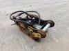 OilQuick OQ80 - 329D / 329E / 330F / 330 Foto 4 thumbnail